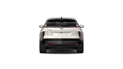 2027 Cadillac LYRIQ Sport