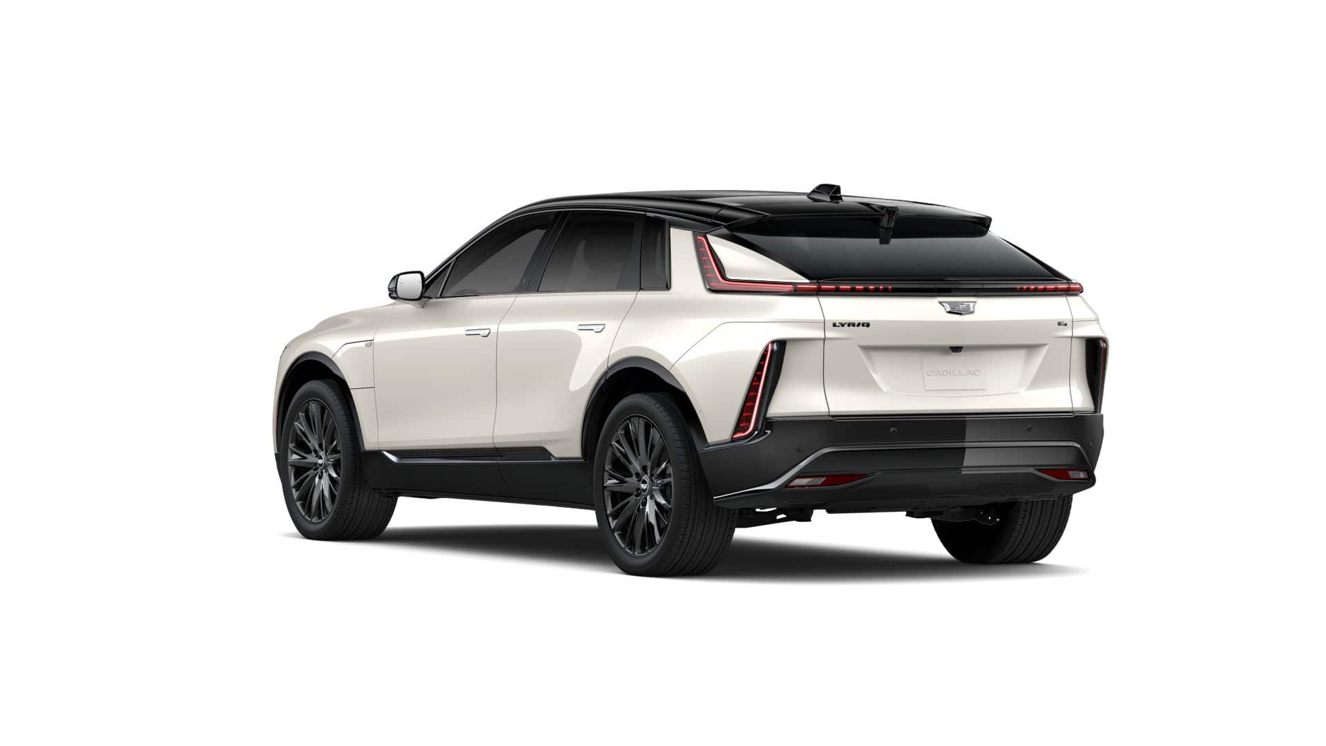 2027 Cadillac LYRIQ Sport