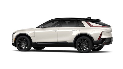 2027 Cadillac LYRIQ Sport