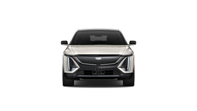 2027 Cadillac LYRIQ Sport
