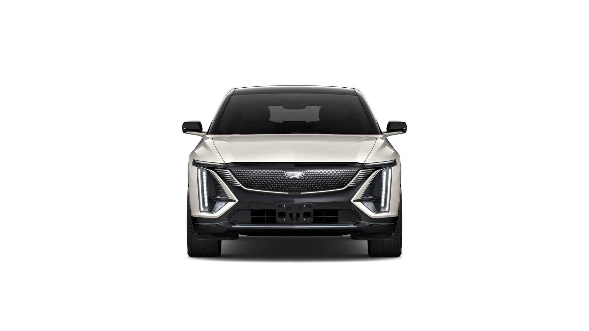 2027 Cadillac LYRIQ Sport