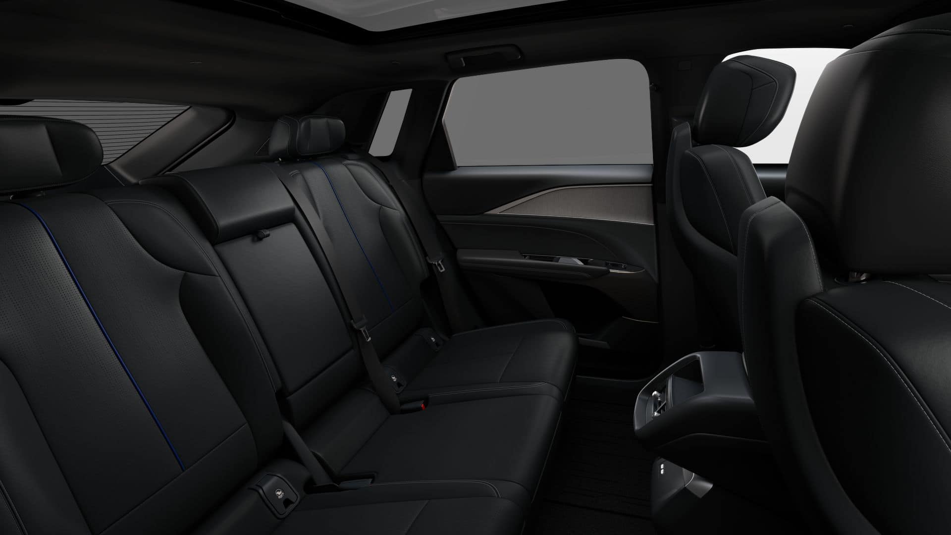 2027 Cadillac LYRIQ Sport