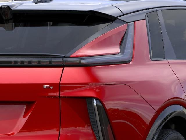2027 Cadillac LYRIQ Sport