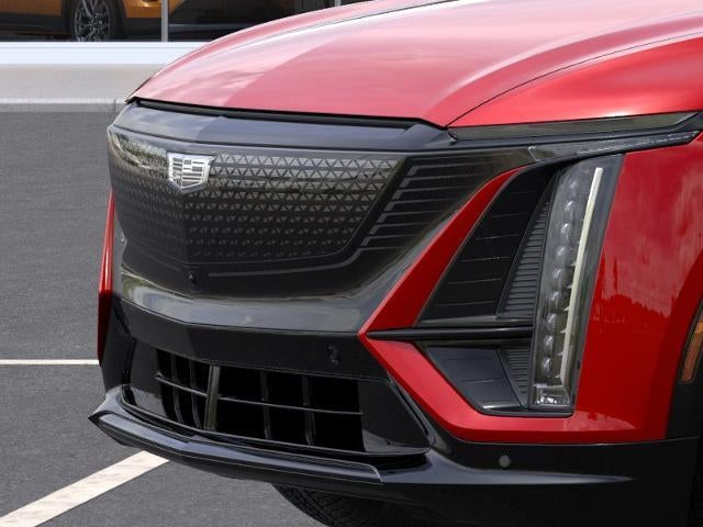 2027 Cadillac LYRIQ Sport - Photo 13