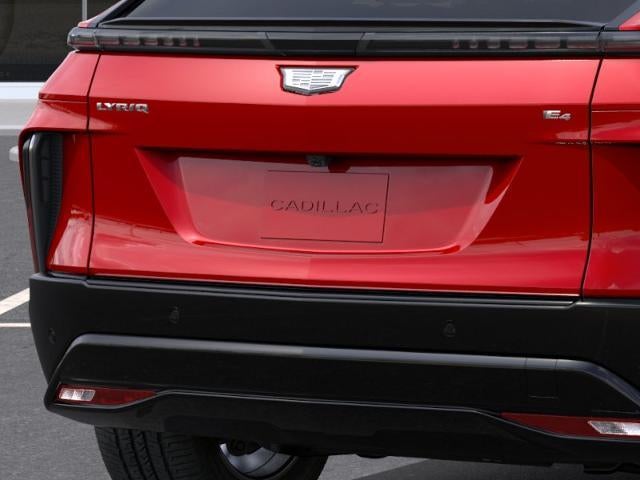 2027 Cadillac LYRIQ Sport - Photo 14