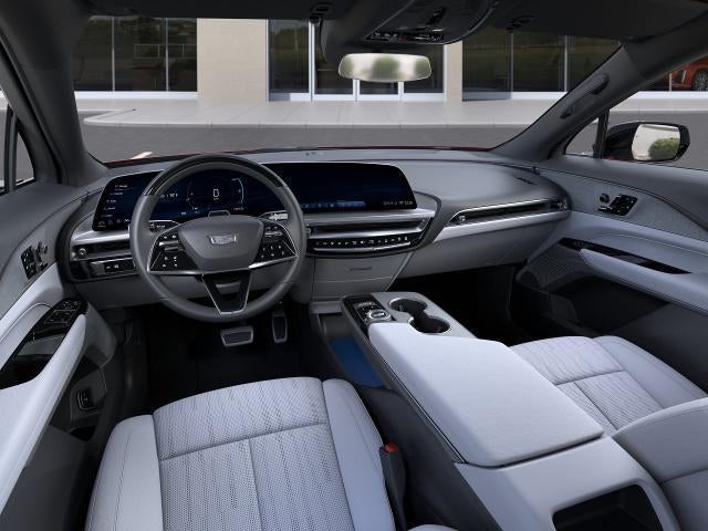 2027 Cadillac LYRIQ Sport - Photo 15