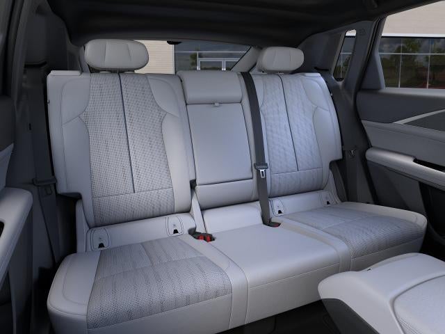 2027 Cadillac LYRIQ Sport - Photo 17