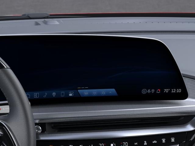 2027 Cadillac LYRIQ Sport