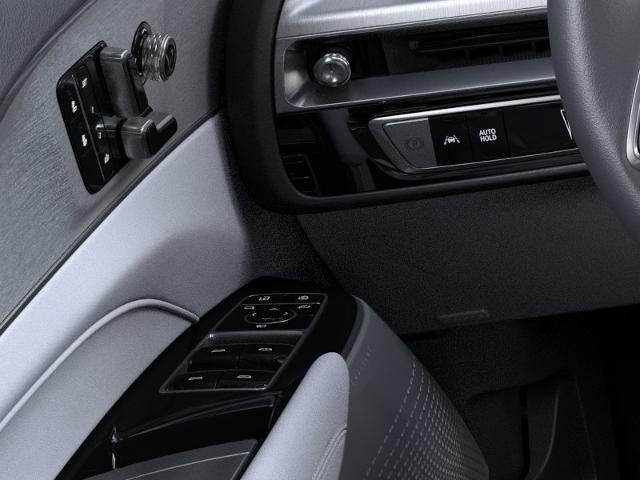 2027 Cadillac LYRIQ Sport - Photo 22