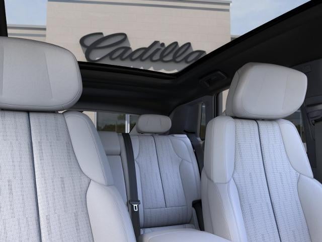 2027 Cadillac LYRIQ Sport - Photo 24
