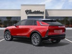 2027 Cadillac LYRIQ Sport