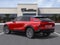 2027 Cadillac LYRIQ Sport