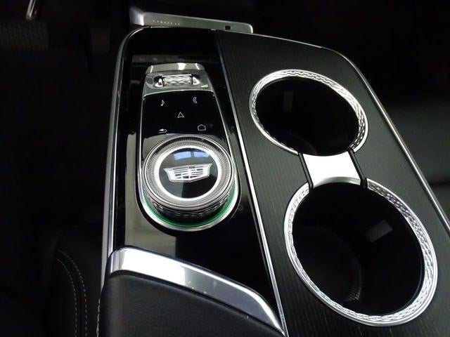 2024 Cadillac LYRIQ Sport 2