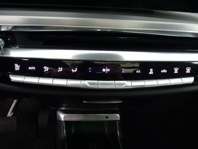 2024 Cadillac LYRIQ Sport 2