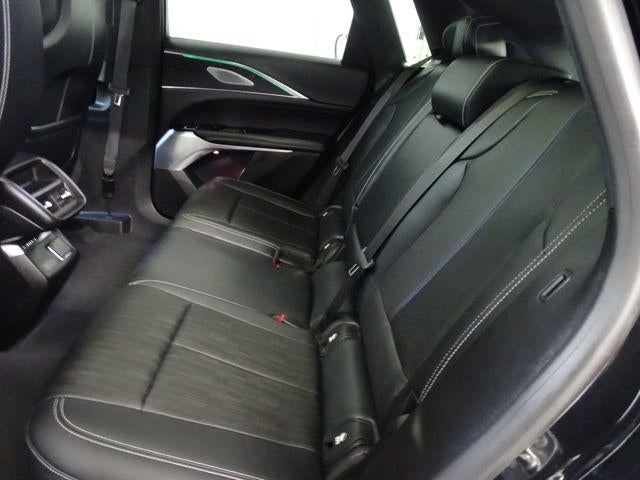 2024 Cadillac LYRIQ Sport 2