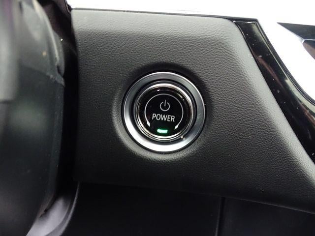 2024 Cadillac LYRIQ Sport 2