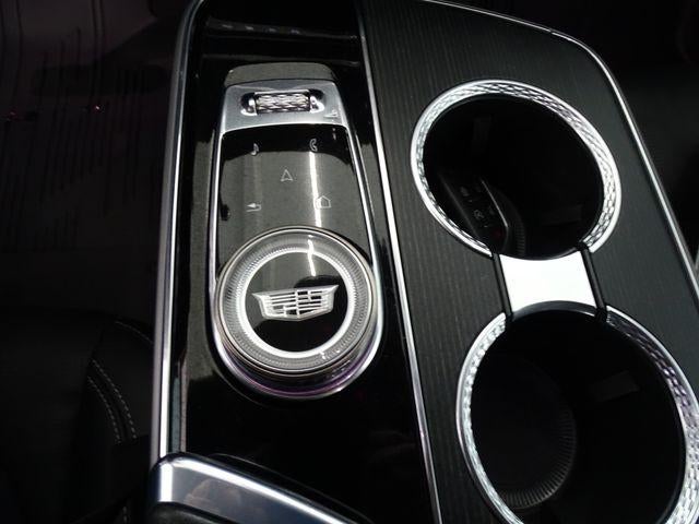 2024 Cadillac LYRIQ Sport 2