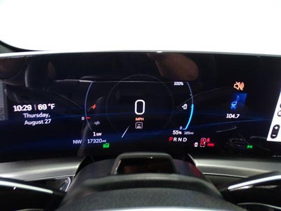 2024 Cadillac LYRIQ Sport 2