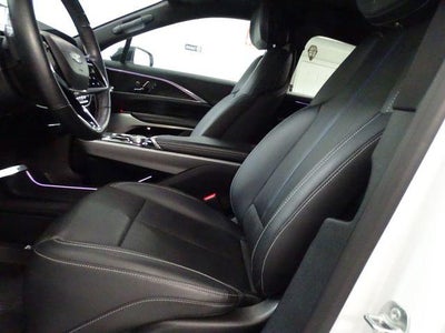 2024 Cadillac LYRIQ Sport 2