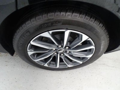 2024 Cadillac LYRIQ Sport 2
