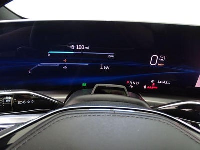 2024 Cadillac LYRIQ Sport 3