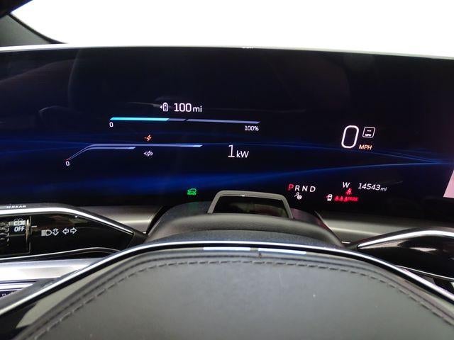 2024 Cadillac LYRIQ Sport 3