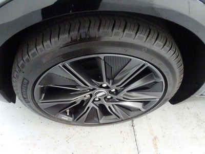 2024 Cadillac LYRIQ Sport 3