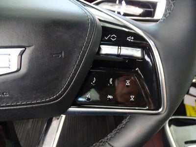 2024 Cadillac LYRIQ Sport 3