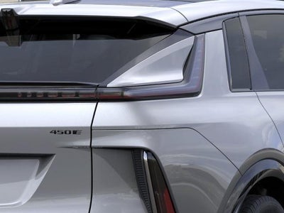 2026 Cadillac LYRIQ Signature Sport