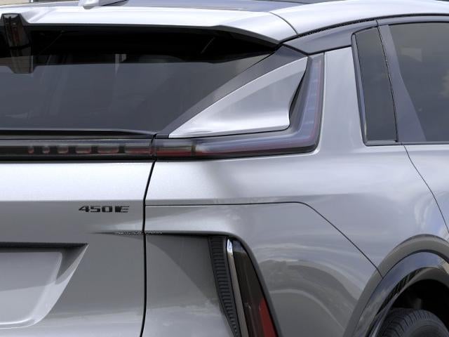 2026 Cadillac LYRIQ Signature Sport
