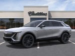 2026 Cadillac LYRIQ Signature Sport