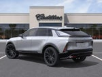 2026 Cadillac LYRIQ Signature Sport
