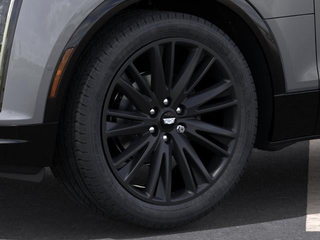 2026 Cadillac LYRIQ Signature Sport