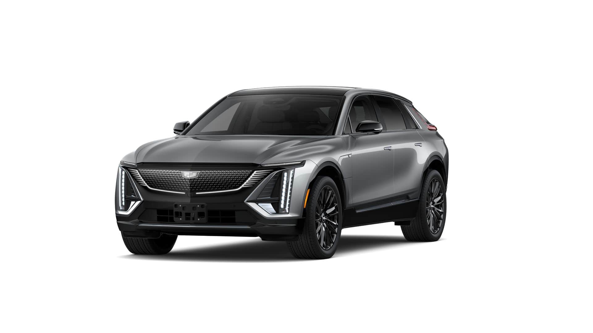 2026 Cadillac LYRIQ Signature Sport