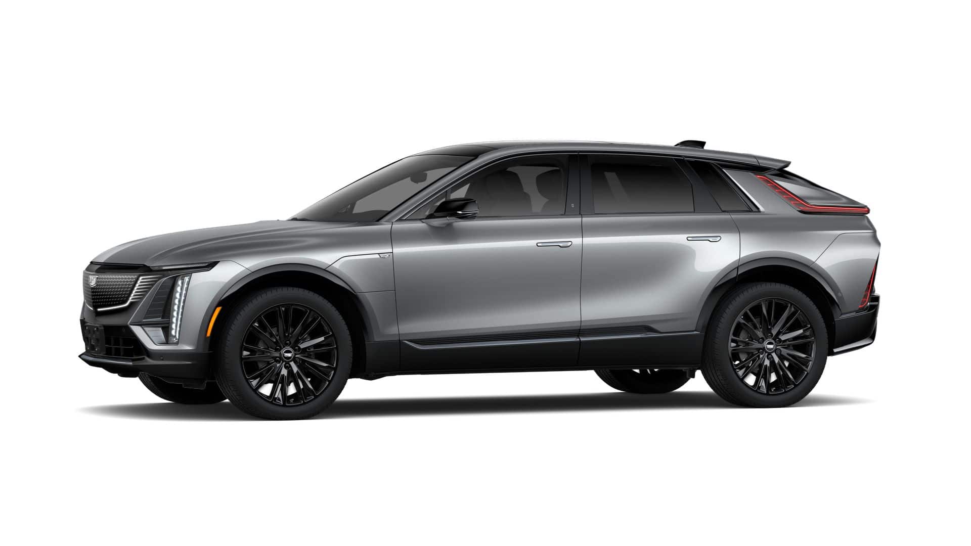 2026 Cadillac LYRIQ Signature Sport