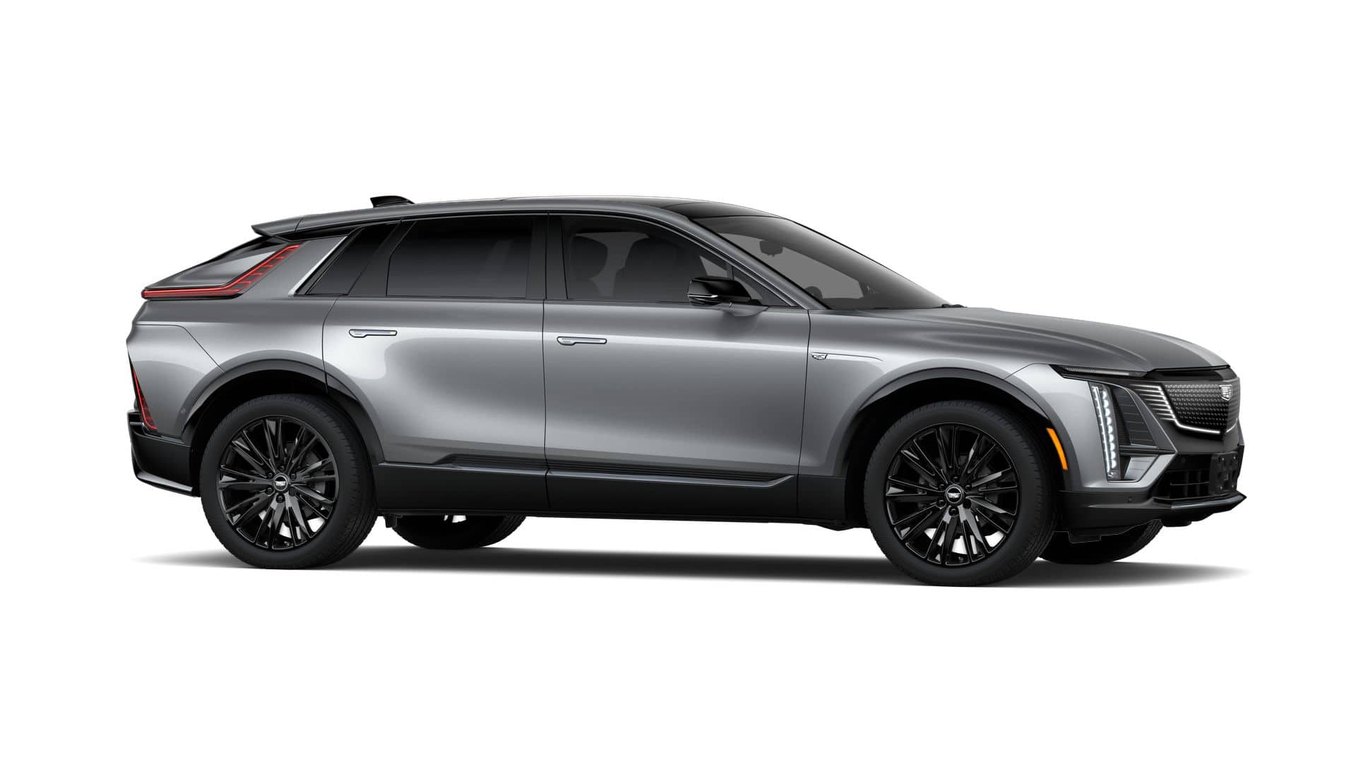 2026 Cadillac LYRIQ Signature Sport