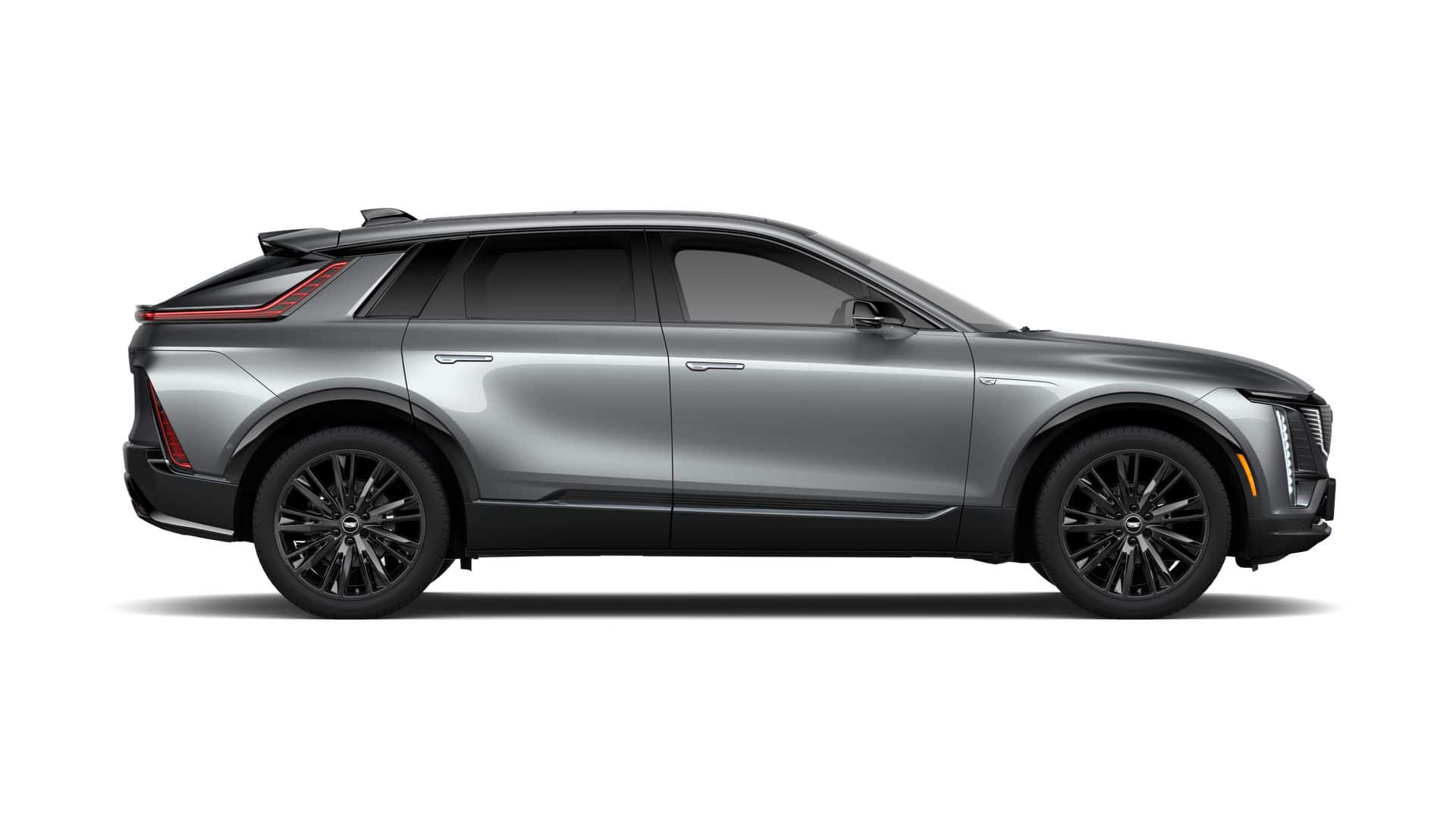 2026 Cadillac LYRIQ Signature Sport