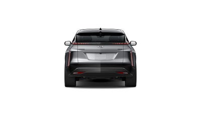 2026 Cadillac LYRIQ Signature Sport