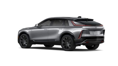 2026 Cadillac LYRIQ Signature Sport