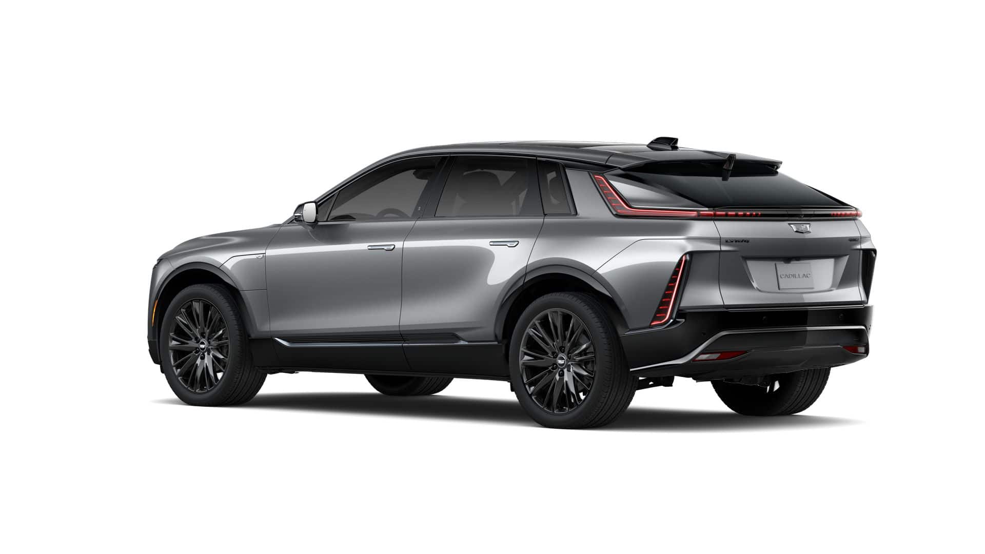 2026 Cadillac LYRIQ Signature Sport