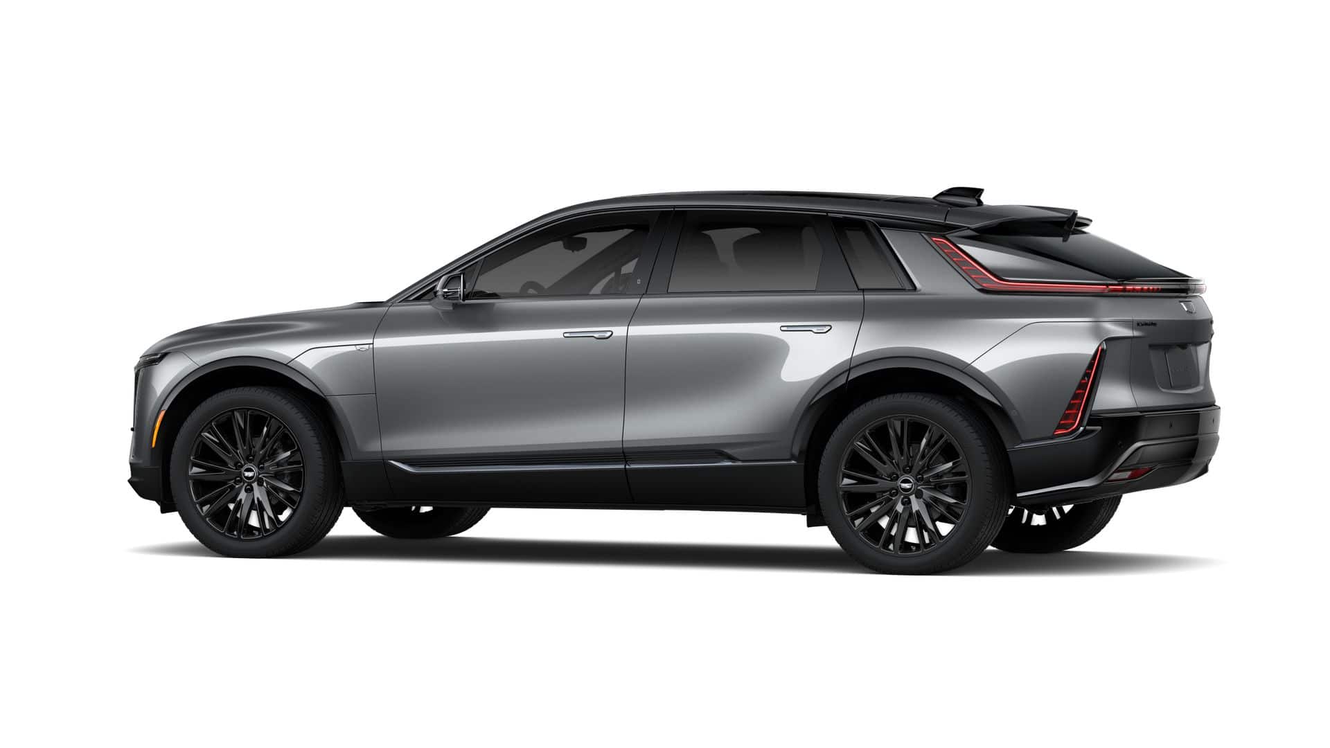 2026 Cadillac LYRIQ Signature Sport