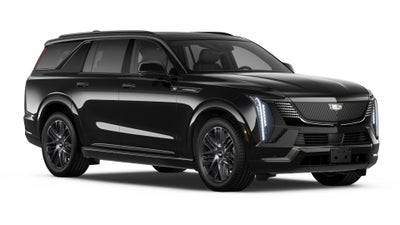 2026 Cadillac ESCALADE IQL Sport