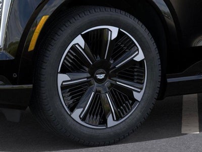 2026 Cadillac ESCALADE IQL Sport