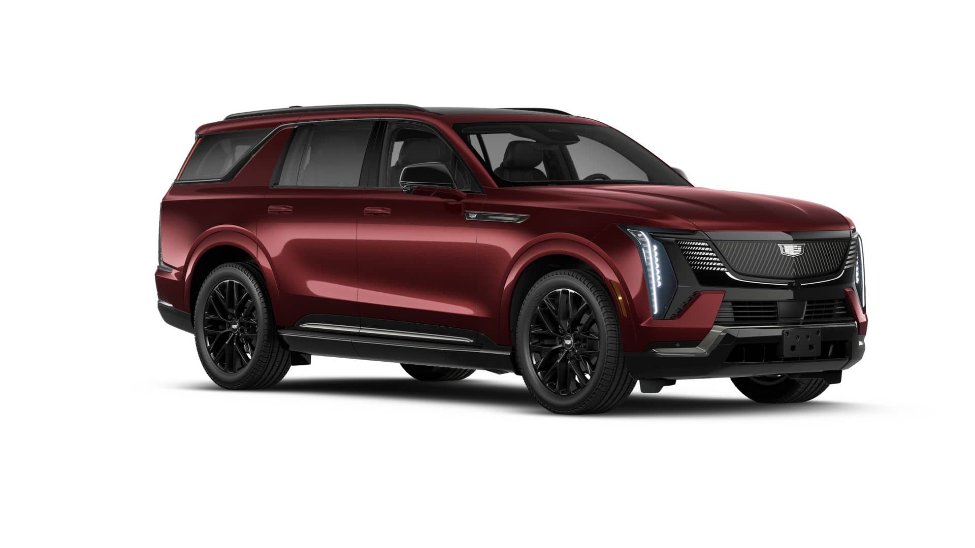 2026 Cadillac ESCALADE IQL Sport