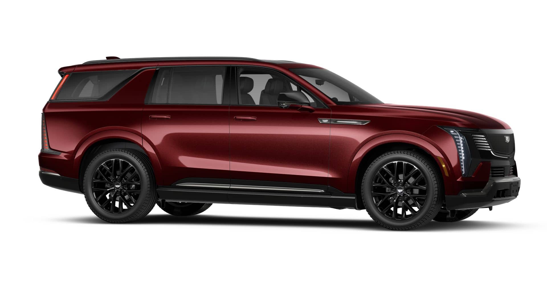 2026 Cadillac ESCALADE IQL Sport
