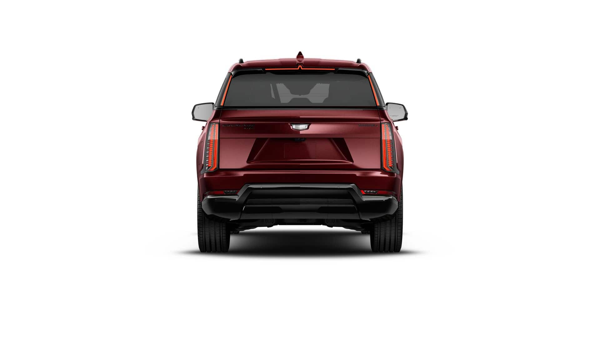 2026 Cadillac ESCALADE IQL Sport
