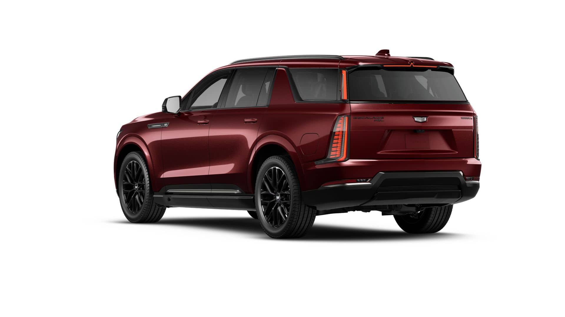 2026 Cadillac ESCALADE IQL Sport