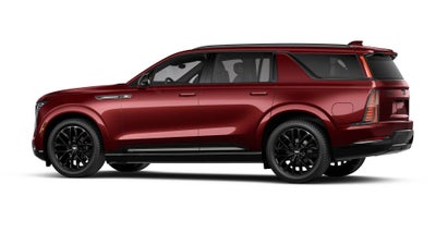 2026 Cadillac ESCALADE IQL Sport
