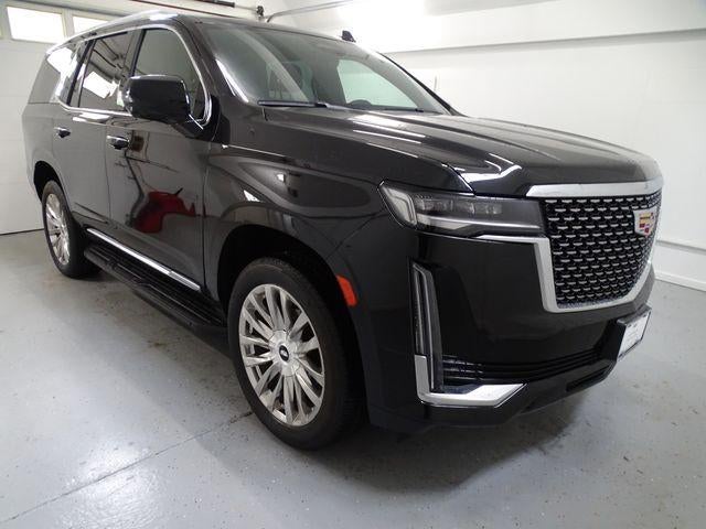 2024 Cadillac Escalade Premium Luxury