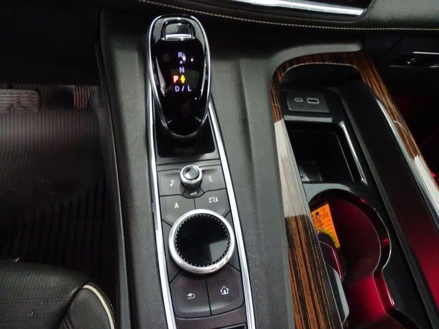 2024 Cadillac Escalade Premium Luxury